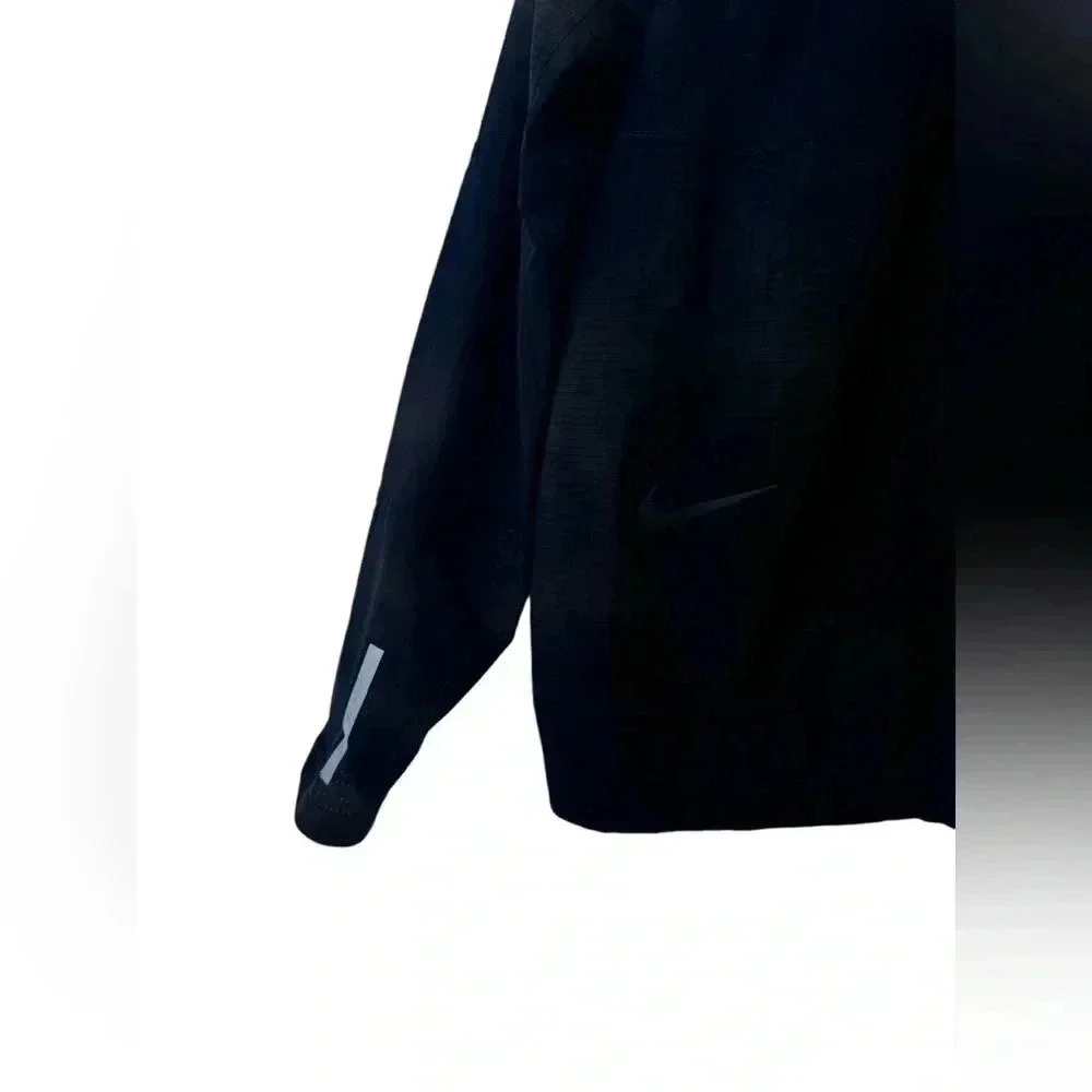 Nike Sportswear Tech Pack CK0710-010 Woven Jacket 1/2 Zip M - Picture 7 of 14